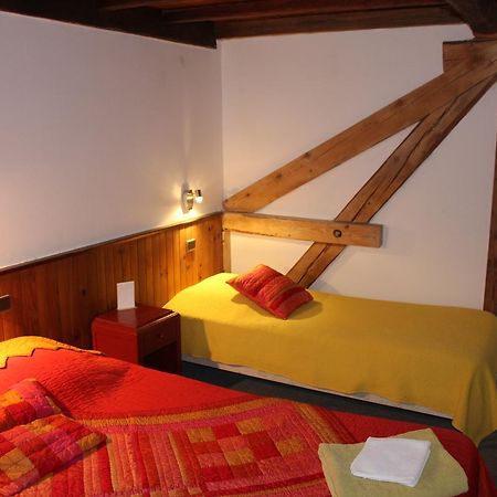 La Gelinotte Hotel Les Contamines-Montjoie Exterior photo