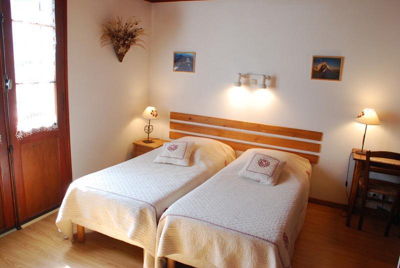 La Gelinotte Hotel Les Contamines-Montjoie Room photo